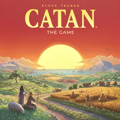 Settlers of Catan